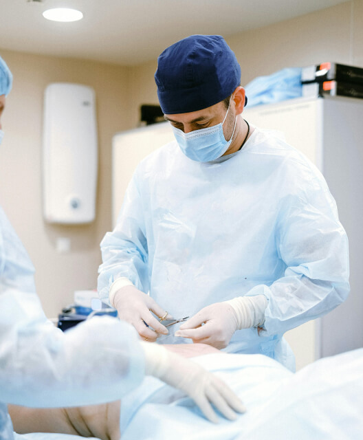 Glaucoma Care & Gonioscopy