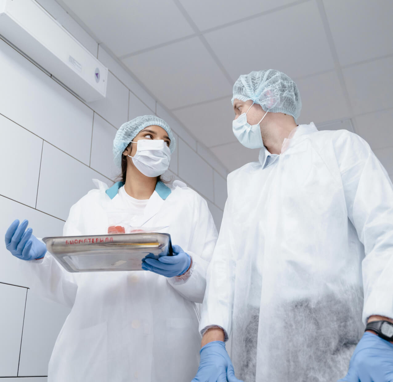 Patient Review
