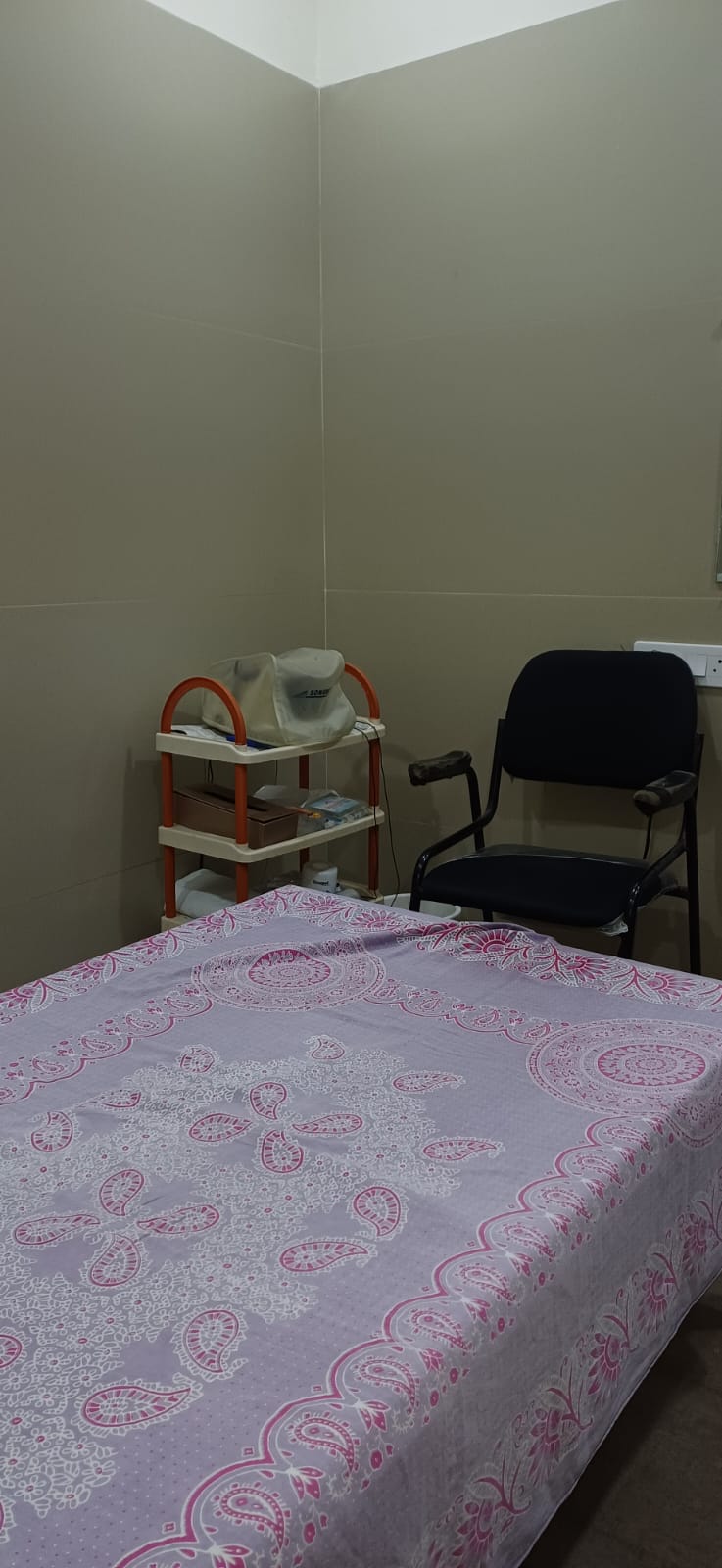 4D Ultrasound Suite